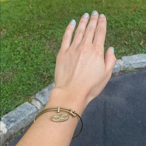 Infinity Alex and Ani duplicate
